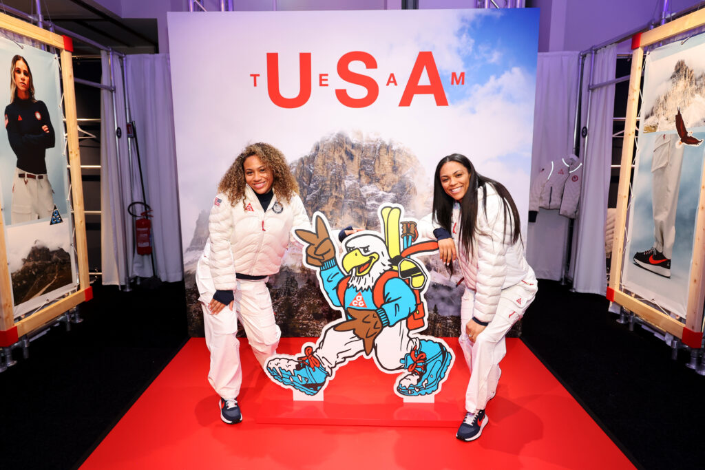 Black athletes you should watch during the Olympic Games
