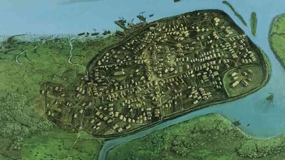 This Is What “Justice” Looked Like In The Medieval Times