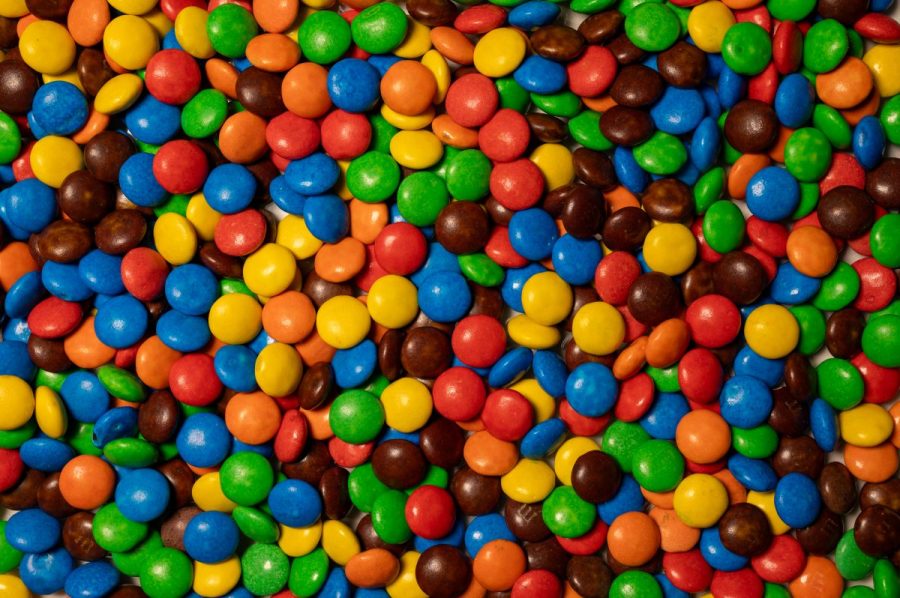 Promotion company recalls repackaged M&M products distributed in 20 states