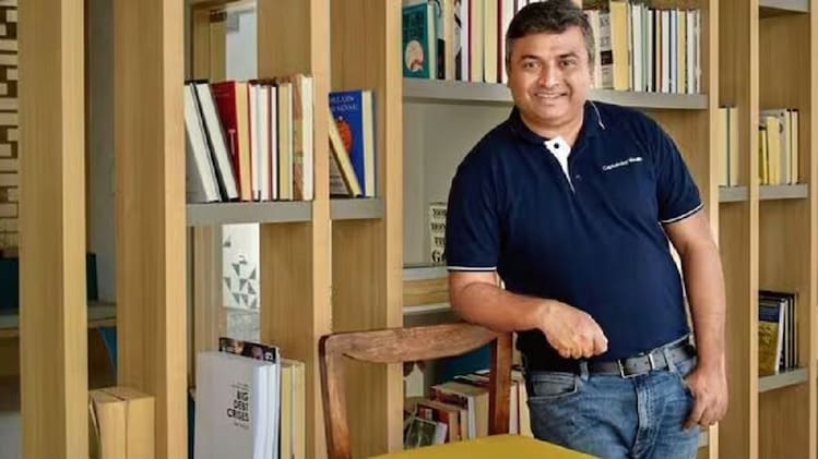 'Think about it': Deepak Shenoy warns indices mask stress as majority of Nifty 500 stocks lag