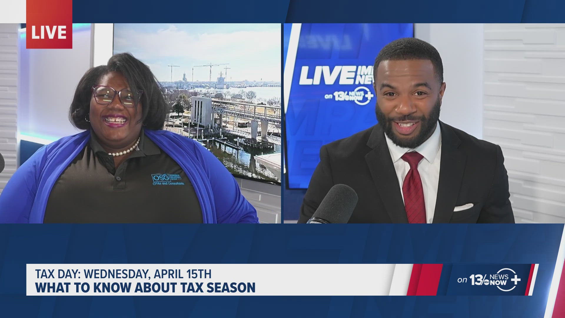 What to know about this year's tax season