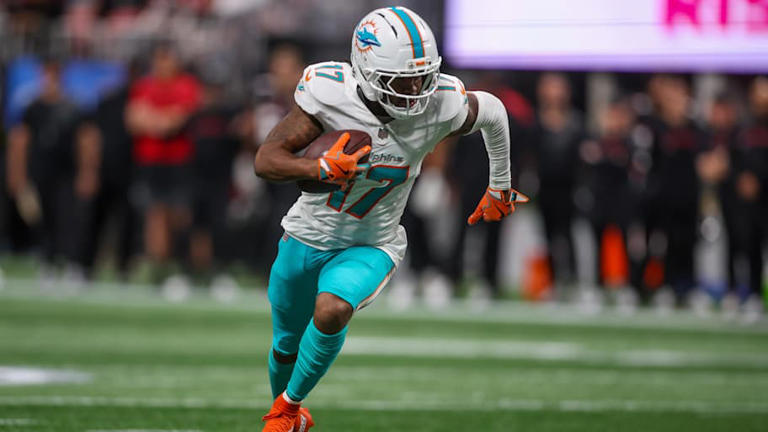 Breaking down the likely cost of a Broncos WR1 trade