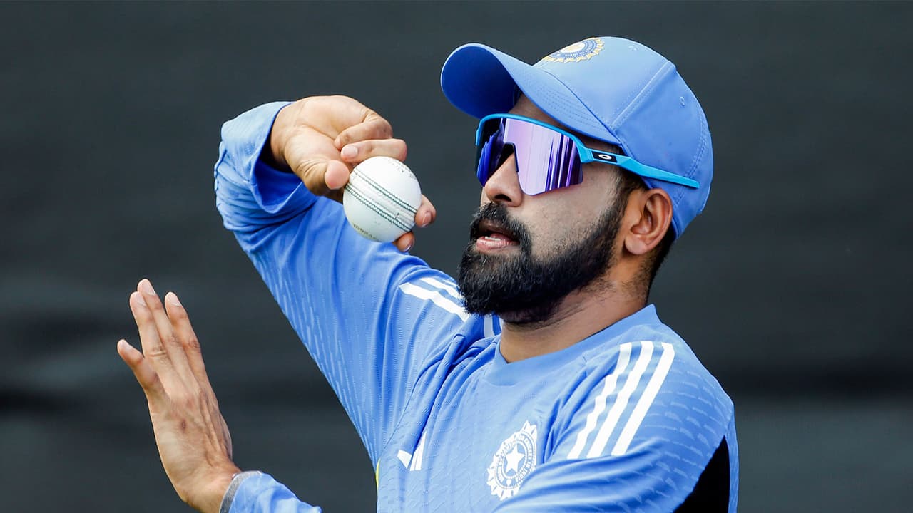 T20 World Cup 2026: Mohammed Siraj replaces injured Harshit Rana