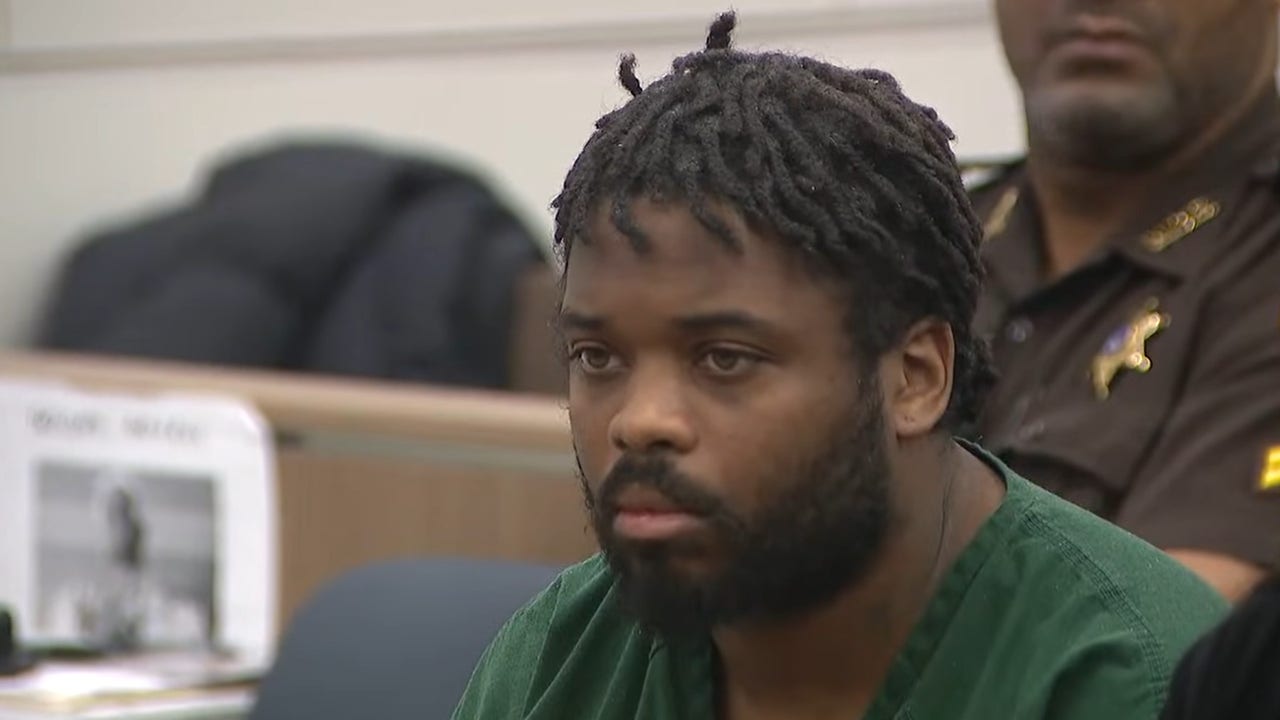 Detroit man sentenced to 8-15 years for fatally punching 81-year-old ...