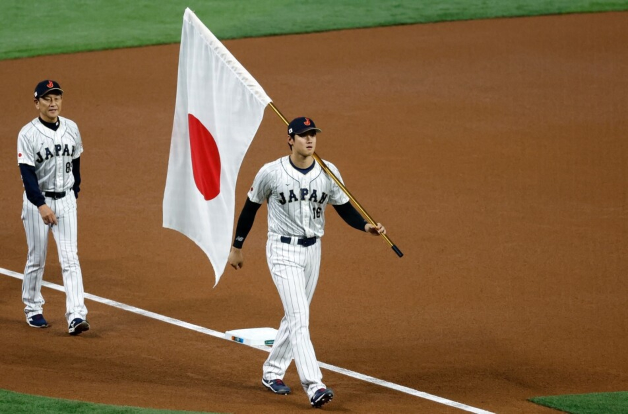 Six Dodgers make 2026 World Baseball Classic rosters