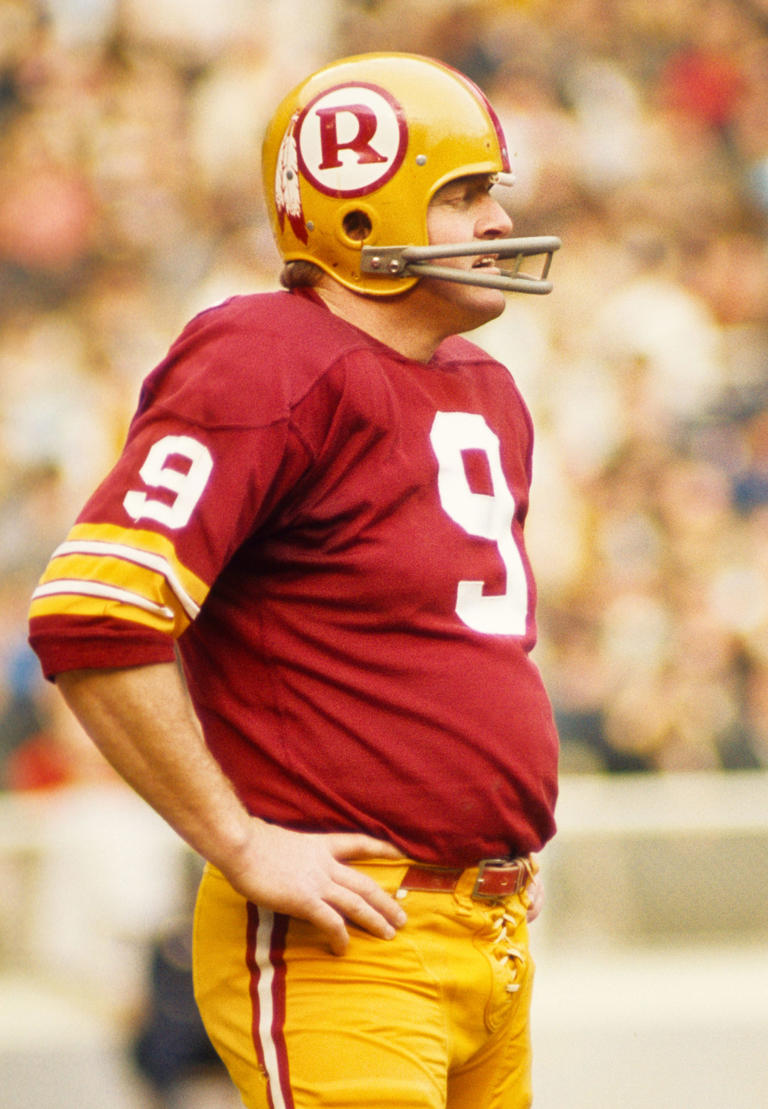 Sonny Jurgensen, mariscal de campo del Salón de la Fama del Fútbol Americano Profesional, muere a los 91 años