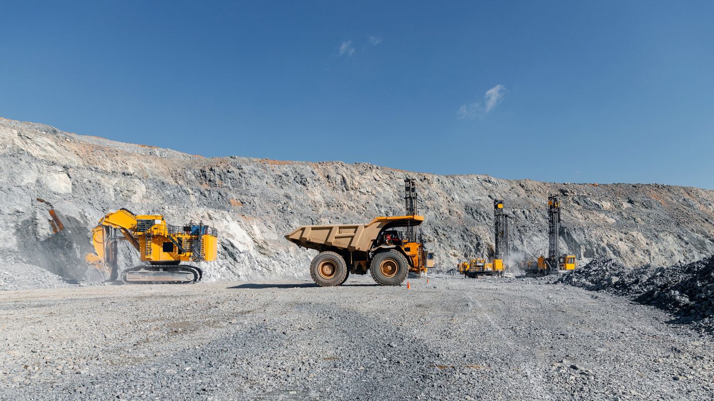 Newcore Gold starts PFS at Enchi Gold Project in Ghana