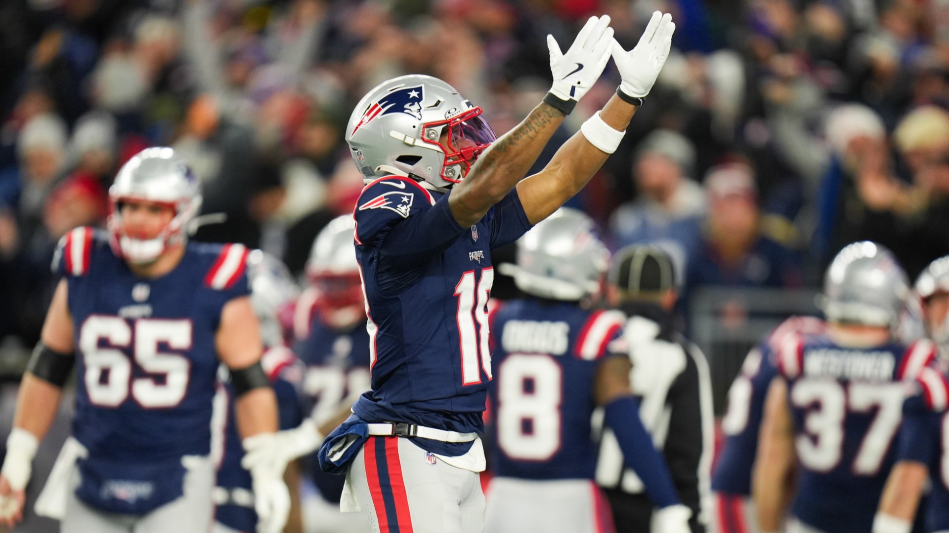 Exploring Kyle Williams' Super Bowl stats and betting odds