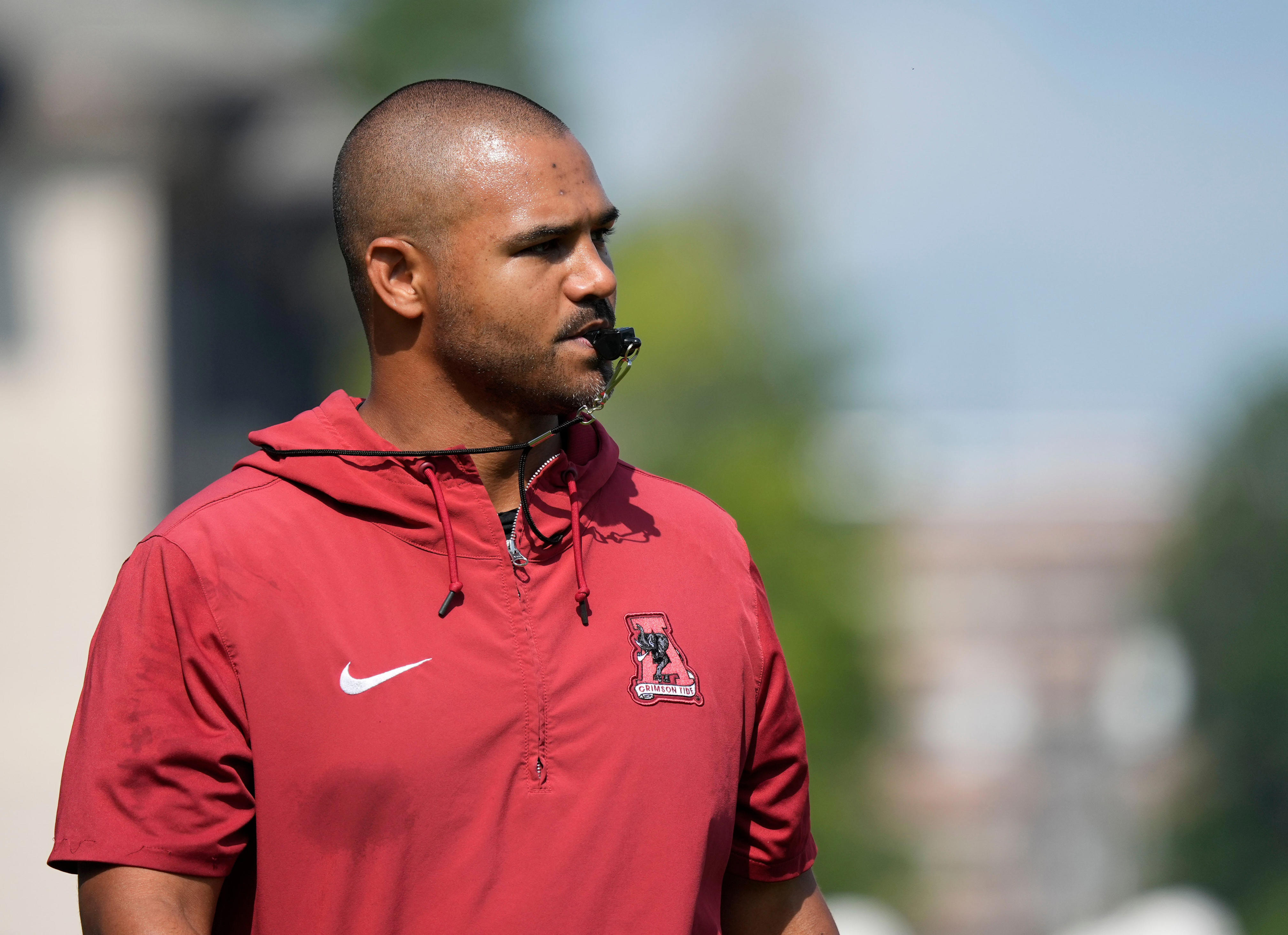 Four candidates to be Georgia's next outside linebackers coach