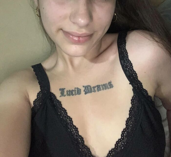 “Can’t Believe Someone Did This On Purpose”: 55 Times People Inked Permanent Mistakes