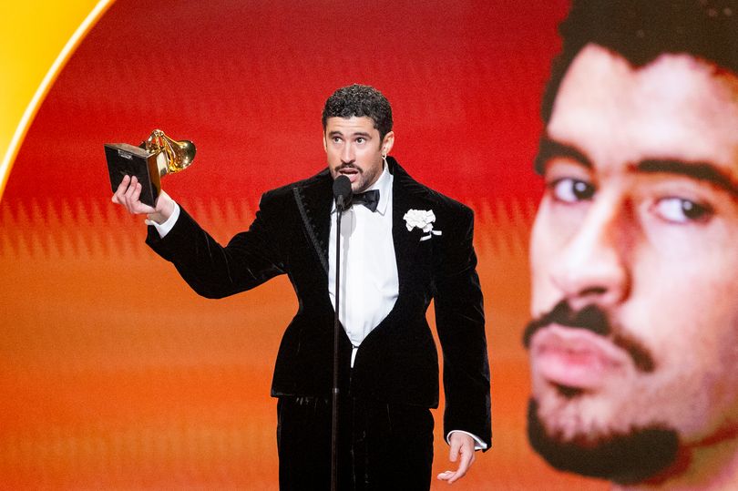 Skip Bayless offers honest Bad Bunny verdict after Super Bowl LX  performer's ICE message