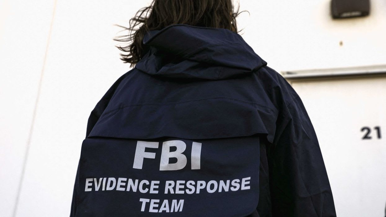 Alarm bells erupt over FBI midterms email to election officials