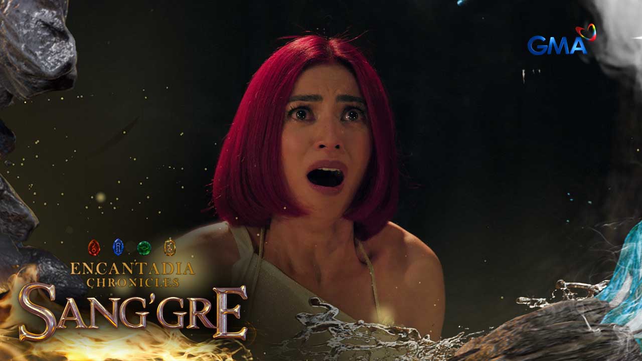 Sang'gre: Ang katotohanan sa pagkamatay ni Emre! (Episode 170 ...