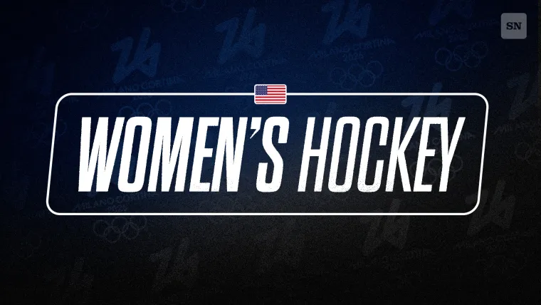 Olympic women's hockey standings: Updated scores, results from 2026 ...