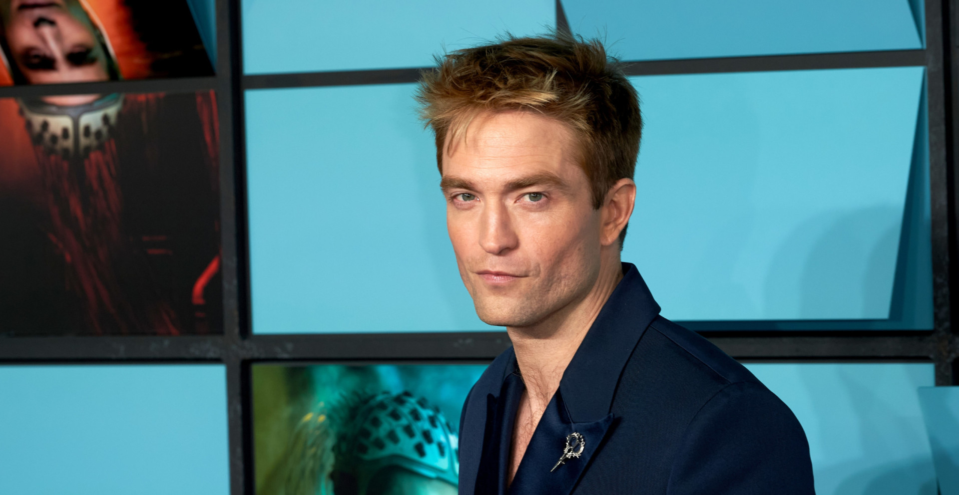 Actors you didn't know started out as models