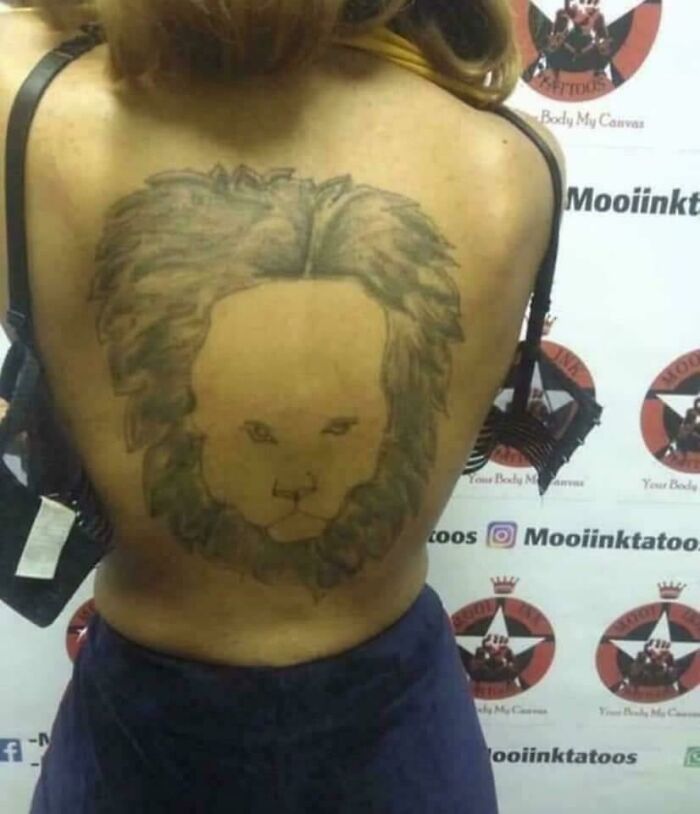 “Can’t Believe Someone Did This On Purpose”: 55 Times People Inked Permanent Mistakes