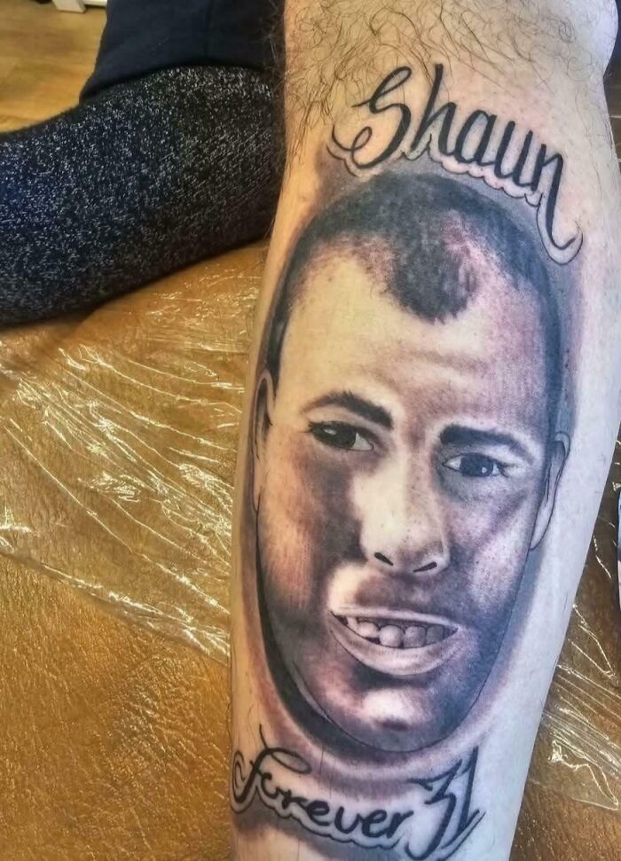 “Can’t Believe Someone Did This On Purpose”: 55 Times People Inked Permanent Mistakes