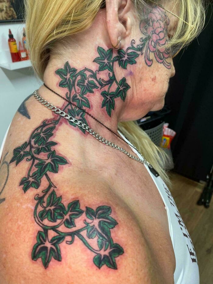 “Can’t Believe Someone Did This On Purpose”: 55 Times People Inked Permanent Mistakes