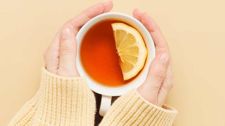 Foods to avoid if you have an iron deficiency