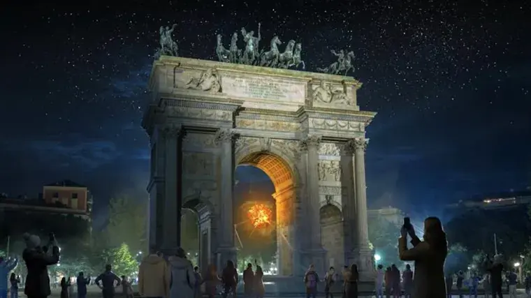 How far is Cortina from Milan? Explaining distance between 2026 Olympic ...