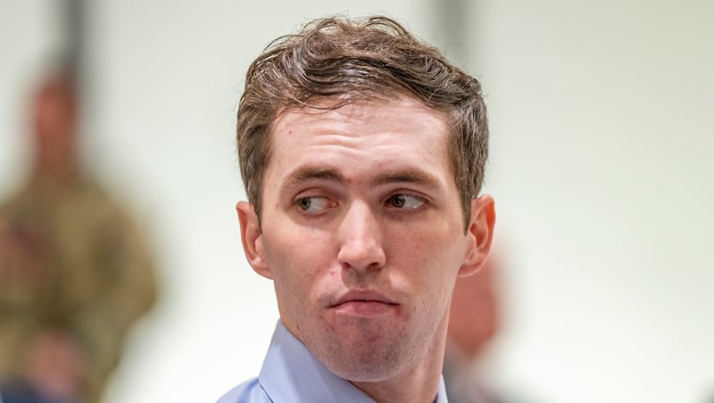 Death penalty bill in Utah could shape the fate of Tyler Robinson<br><br>