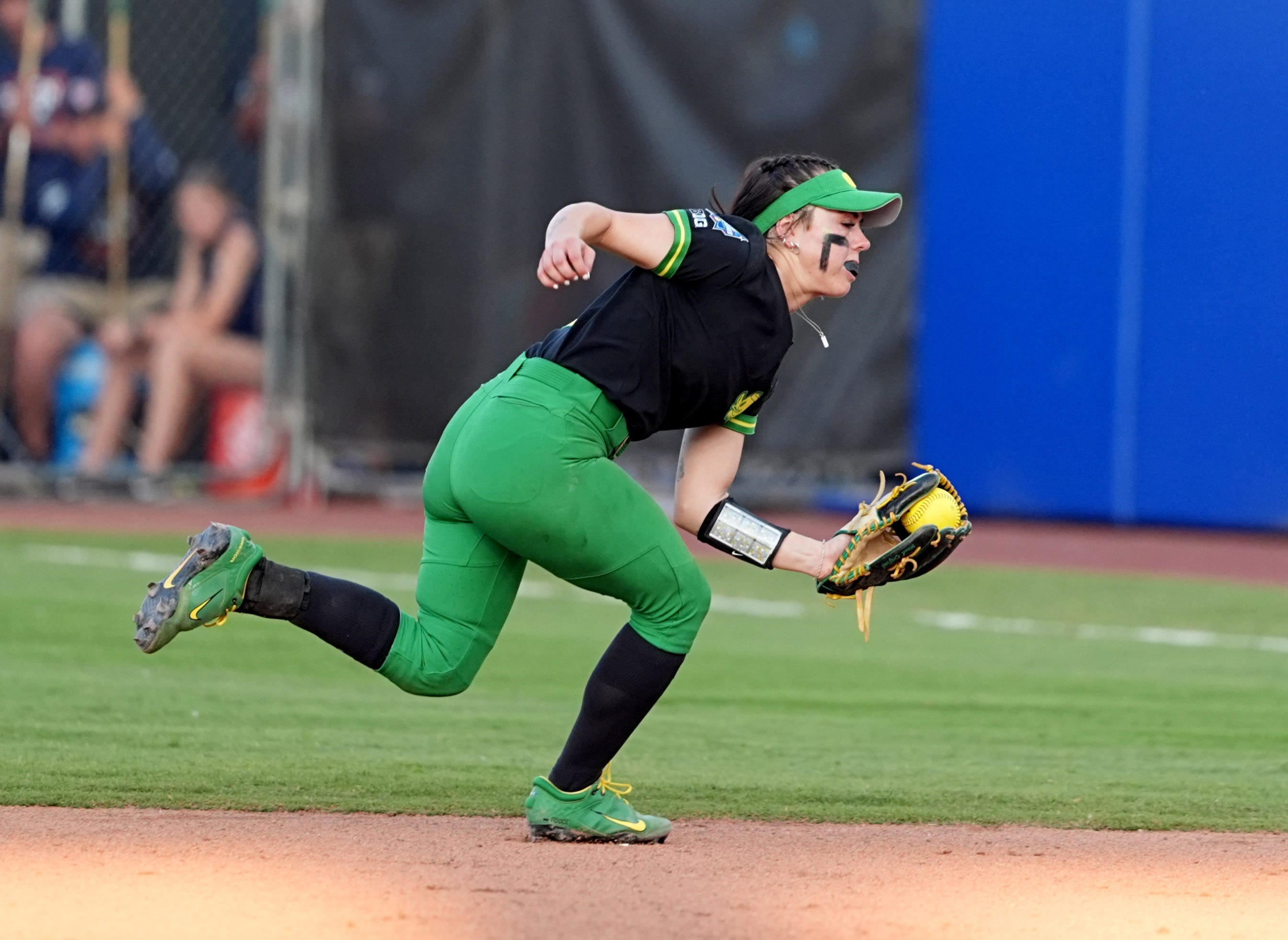 Softball game thread: Missouri and Clemson