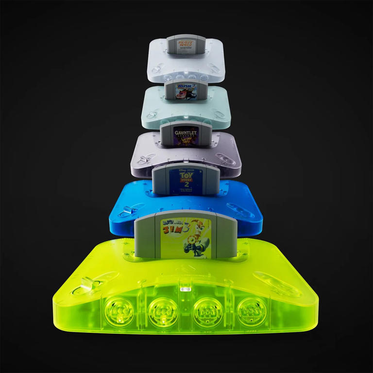 10 cool new gadgets to keep on your radar