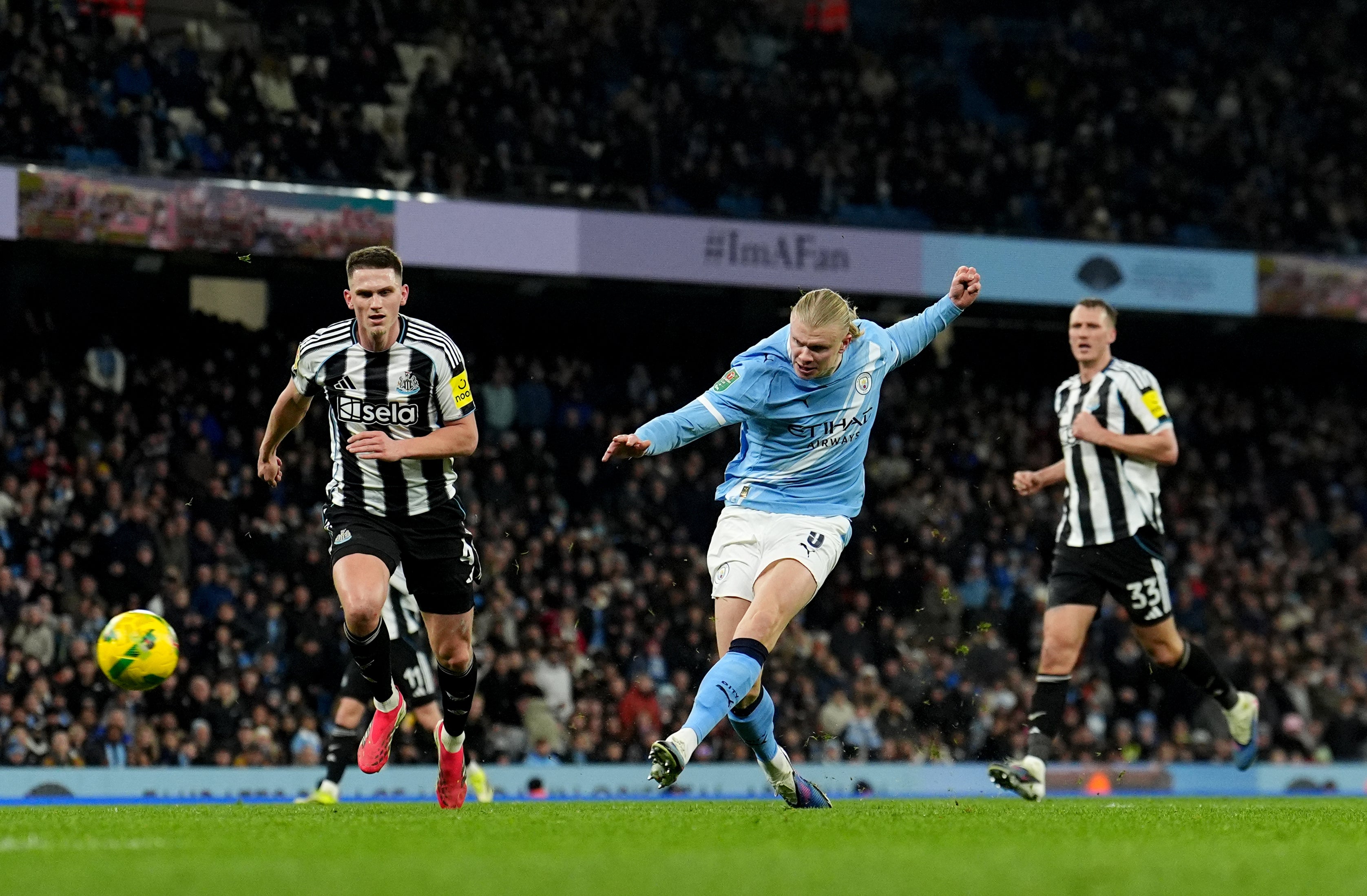 Por qué la final entre el Arsenal y el Manchester City es mucho más que un trofeo.