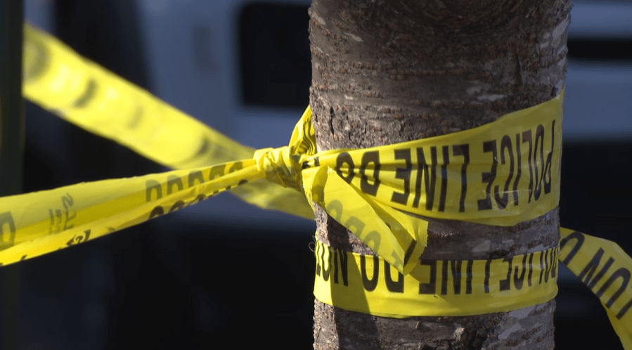 Man dies after being stabbed at DC soup kitchen; suspect arrested<br><br>