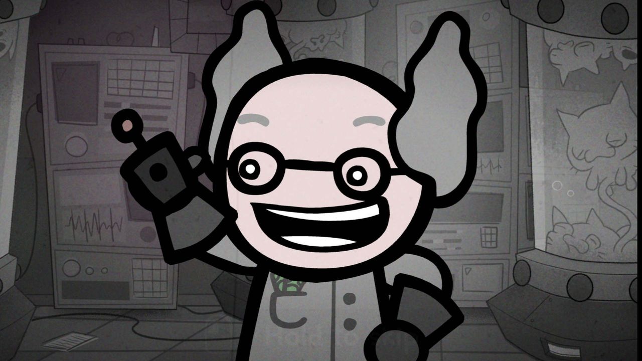 Mewgenics surpasses Hades 2's concurrent player peak on Steam, lead ...
