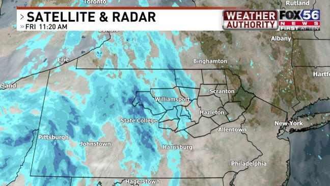 Extreme cold warning; snow squalls, high winds could threaten travel