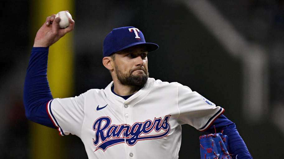 Rangers could close power ranking gap by addressing these needs before ...