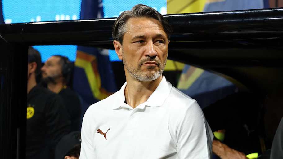 Big milestone awaits Kovac ahead of emotional return to Wolfsburg<br><br>