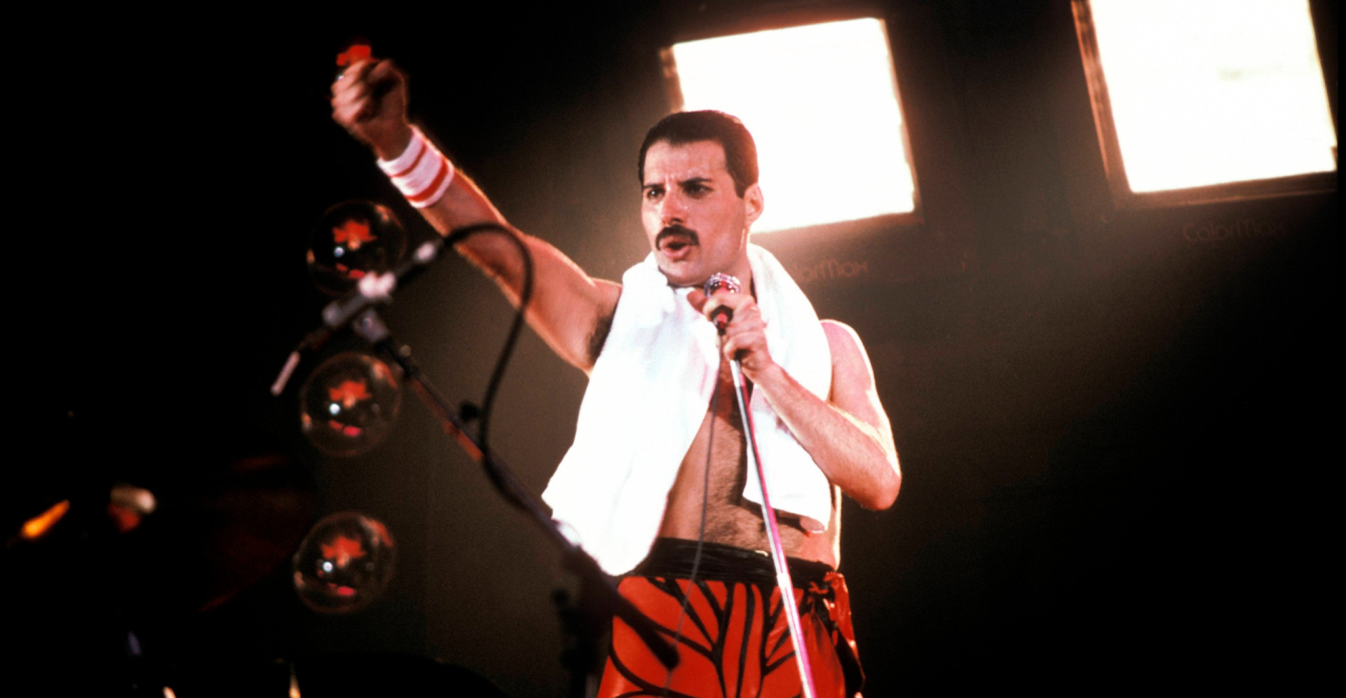 Famous songs that became sports anthems