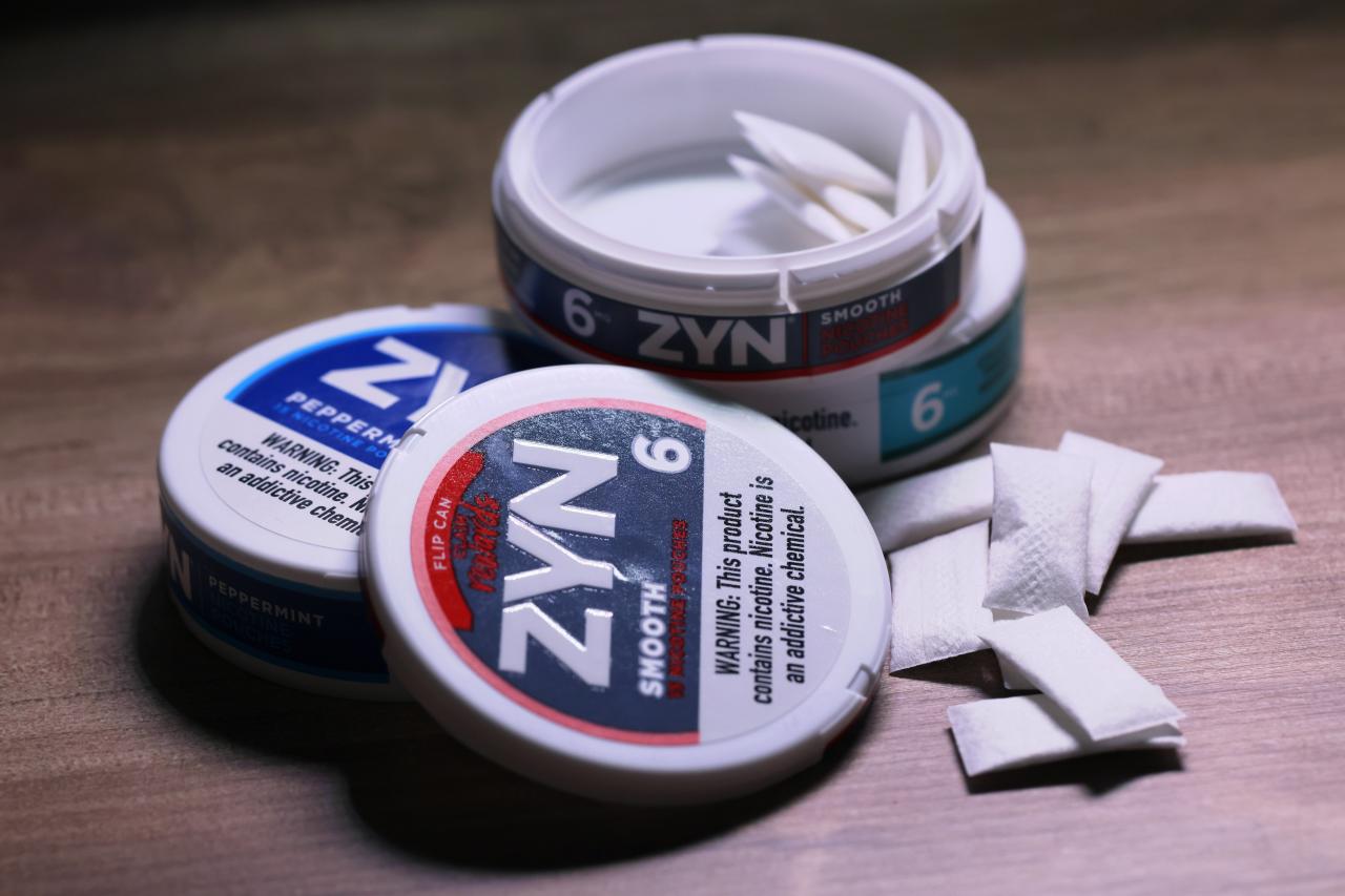Philip Morris sales boosted by growth in international business