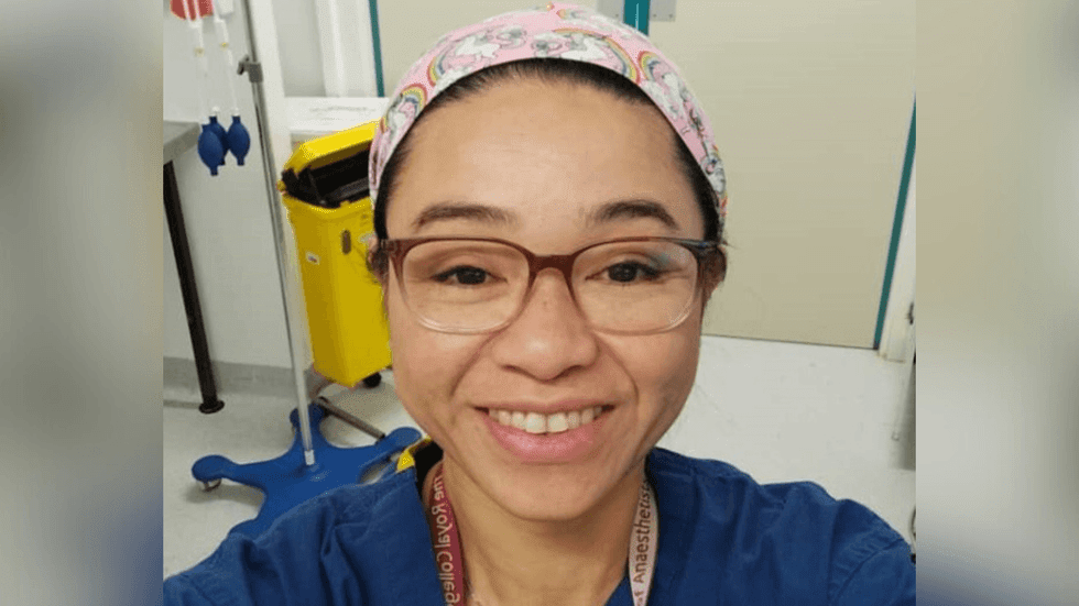 NHS doctor suspended after posting conspiracy theories claiming Jewish people were behind 9/11