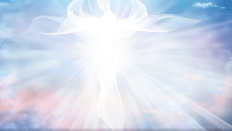 10 sacred colors associated with angels and their meanings
