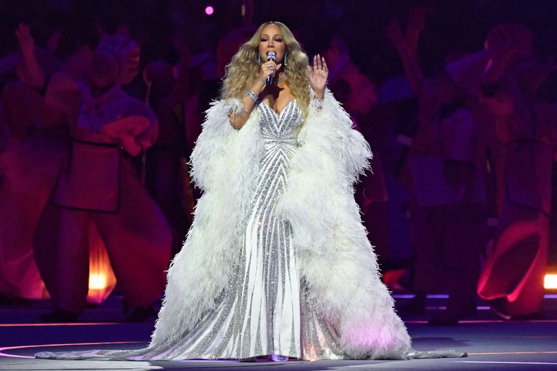 Winter Olympics viewers claim Mariah Carey 'ruined' 2026 opening ceremony