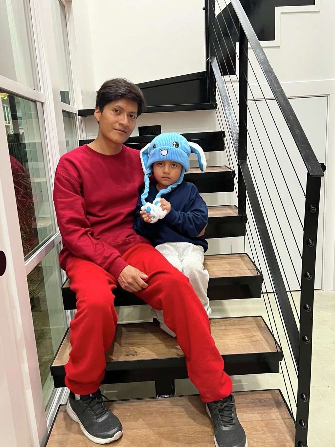 Feds move to fast-track deportation for family of Liam Conejo Ramos<br><br>