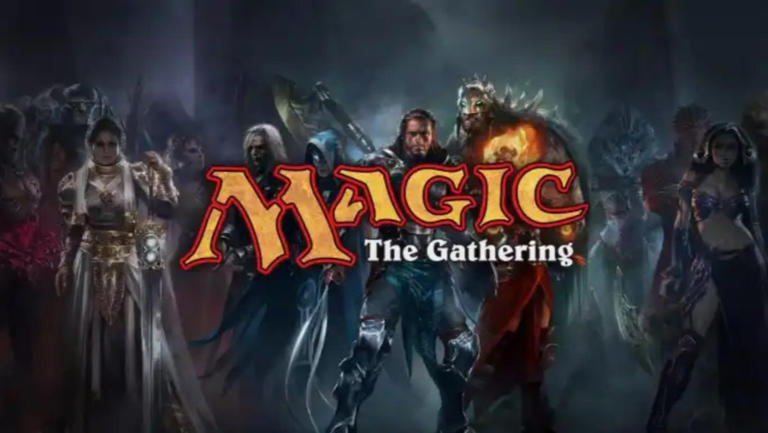 'Magic: The Gathering' movie is officially gaining momentum