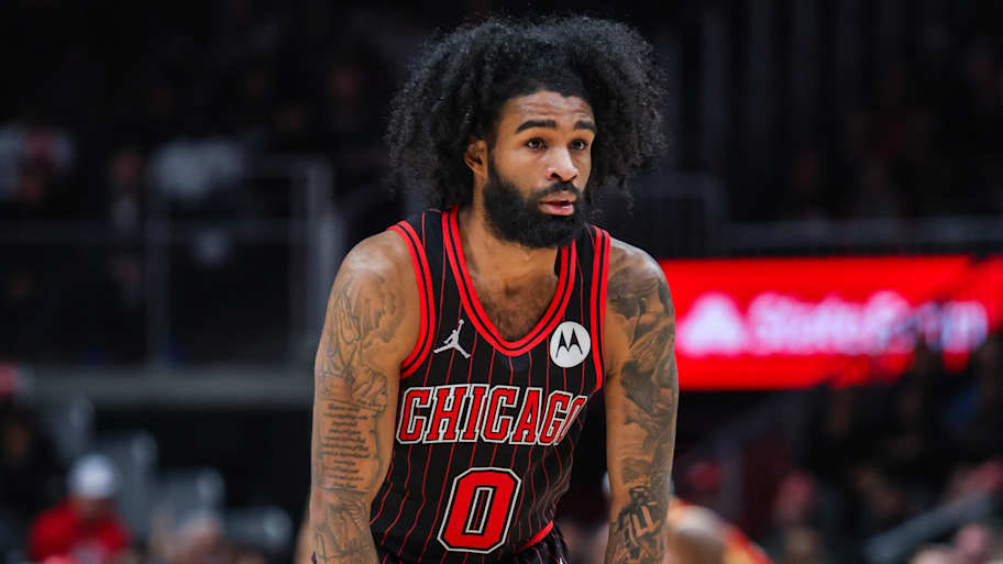 Coby White's Hornets debut is put on hold — who takes his place in the ...