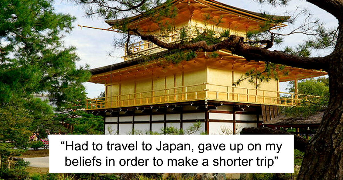 20 stories of flat earthers realizing their arguments are weak, as shared in this online community