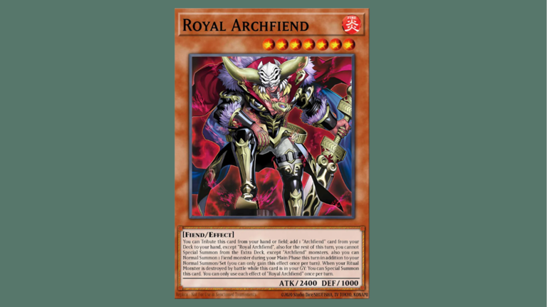 Yu-Gi-Oh burst protocol & chronicles: Full checklist, top decks, and ...