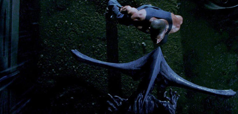 10 forgotten R-rated sci-fi films worth a revisit