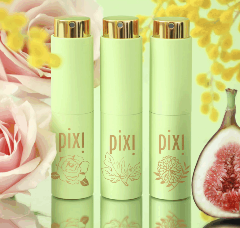 Après plus de 20 ans d'absence, ces 3 parfums longtemps oubliés ...