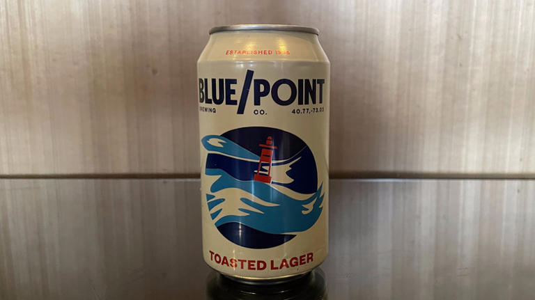 I tried and ranked all 6 Blue Point Brewing beer varieties