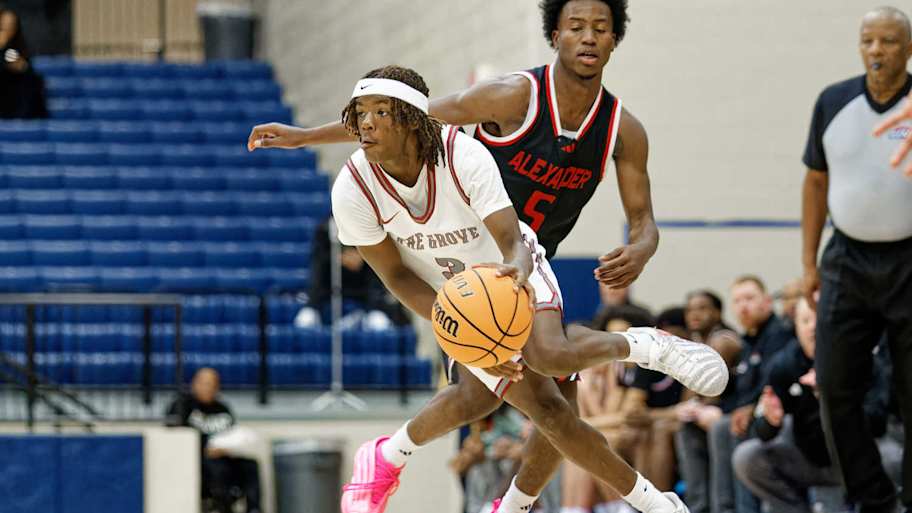 Atlanta Area High School Boys Basketball Schedule Scores February 6