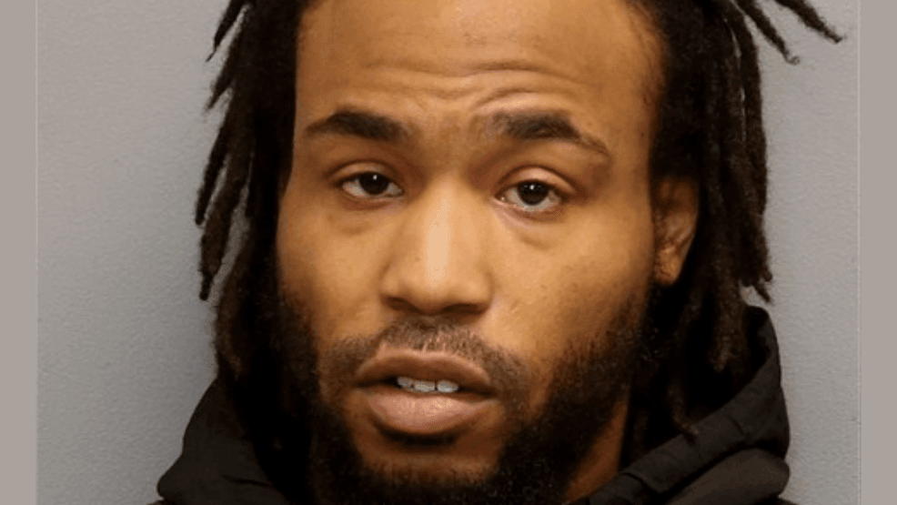 Baltimore man arrested for attempted rape in Glen Burnie incident