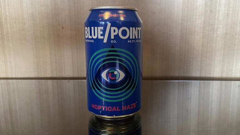 I tried and ranked all 6 Blue Point Brewing beer varieties