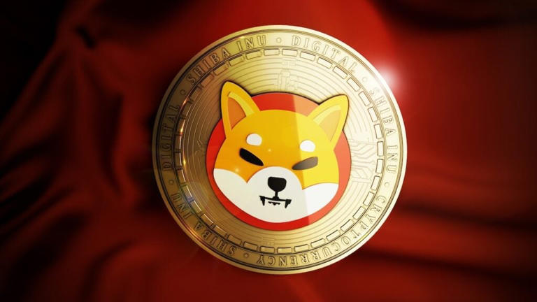 Shiba Inu rallies after Bitcoin reclaims $70,000